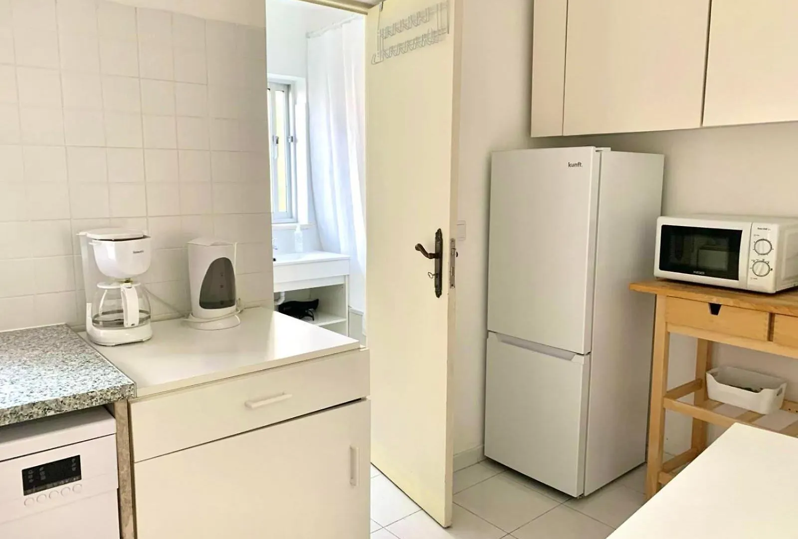 Apartament Central Avenida Liberdade 1 Lizbona
