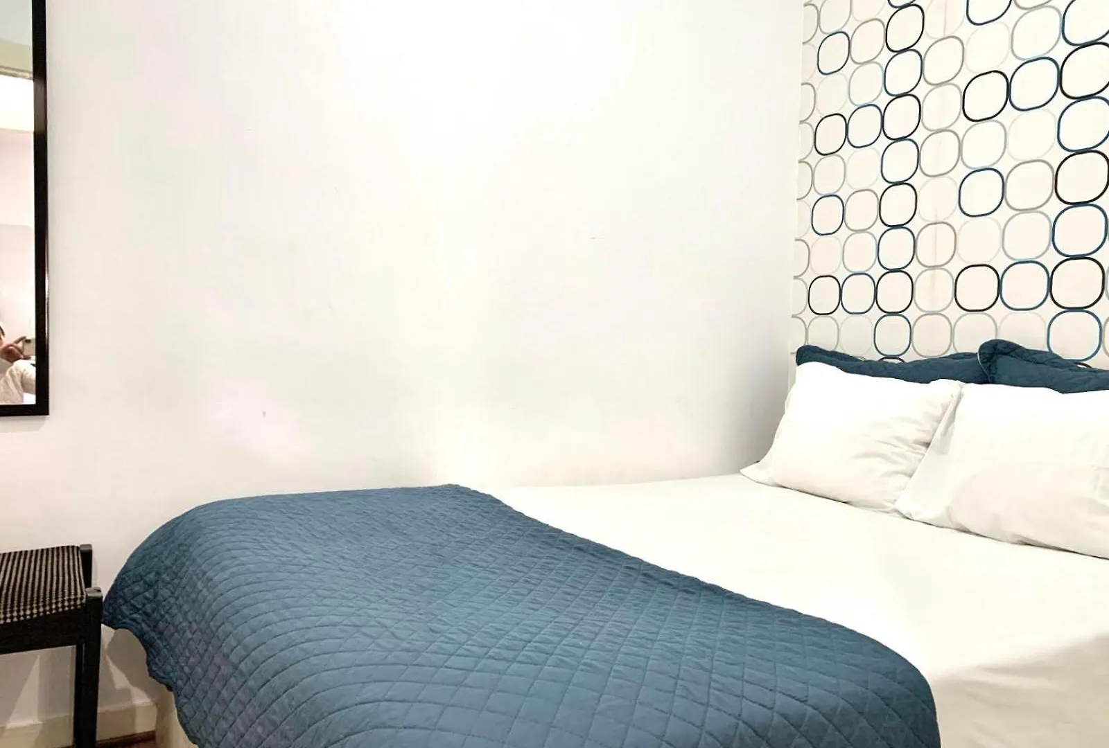 Central Avenida Liberdade 1 Lizbona Apartament
