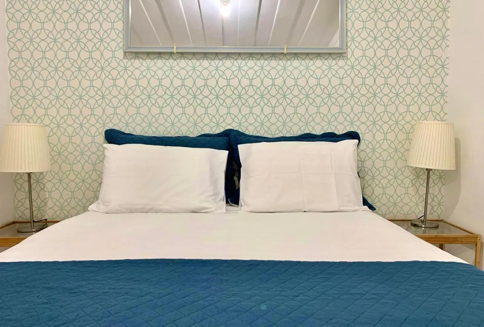 Apartament Central Avenida Liberdade 1 Lizbona Portugalia